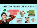 LAST Minute Amazon Prime STONER GIFT ideas