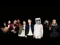 Download Lagu Imagine Dragons / Twenty One Pilots / Marshmello / Adele / Lorde - Kids No More (Kill_mR_DJ Mashup)