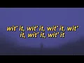 Fifth Harmony - Worth It (ft. Kid Ink) (slowed + reverb + lyrics)