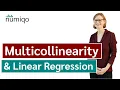 Multicollinearity in Regression Analysis
