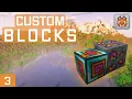 NeoForge Modding Tutorial - Minecraft 1 21 Custom Blocks