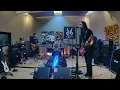 BOOMERANG - KEMBALI cover by AMBANG AND THE BLACKANT