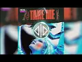 Andromedik & Used & Zara Larsson - Take Me / Can't Tame Her (FYLDS Mashup)