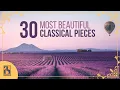 Download Lagu 30 Most Beautiful Classical Music Pieces