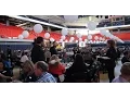 Catering the Auburn Chamber Luncheon