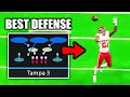 How I Became the BEST Defensive Player in Madden