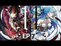 Download Lagu shironeko project zero chronicle English dubbed full screen 1080p