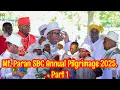 Download Lagu Mt. Paran SBC Annual Pilgrimage 2025. Part 1