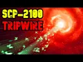 Download Lagu SCP-2100 Tripwire | Keter | K-Class Scenario / Extraterrestrial