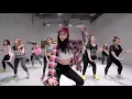"PANAMA DANCE" (ปานามา แดนซ์) - Matteo - #panamadance