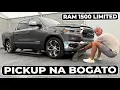 Download Lagu RAM 1500 5.7 HEMI. Osiem cylindrów, sześć metrów i jeden nie(mały) problem