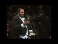 Leoncavallo: I Pagliacci: "Vesti la giubba" (Live)
