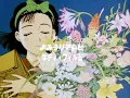 Download Lagu Yawara! OP 1 「Miracle Girl」Mariko Nagai