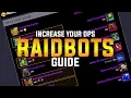 INCREASE YOUR DPS - Raidbots Sim Guide BFA
