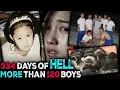 MOST DISTURBING CASE OF KOREA Miryang 44 case