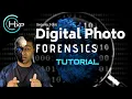 Digital Photo Forensics How To analyze Fake Photos