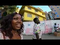Inside Tanzania’s Biggest Market || Kariakoo Market 🇹🇿