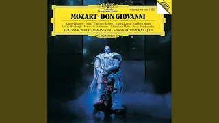 Download Mozart: Don Giovanni, ossia Il dissoluto punito, K.527 - Overture MP3