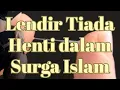 Lagu LENDIR DALAM AJARAN MUHAMMAD, SIAPA YG SUKA? Malam SUNNAH RASUL
