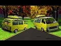 Download Lagu Toyota Hiace (Siyaya) fitted roofbox | [Share] LFS mod#viral #lfsmods