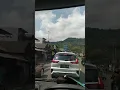 Lagu Story WA nyetir macet ke pegunungan