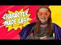 What is Character Let s Make It Easy