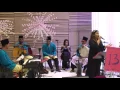 Download Lagu KERANA BUDI KU JATUH HATI    NURUL  GRASSWOOD  MAJLIS PERKAHWINAN