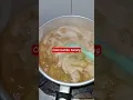 Download Lagu bahan yg ada di dapur. bahan seadanya bumbu cilok kacang #shorts #cooking #cilokbumbukacang