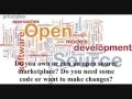 Open Source Marketplace Forums