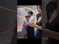 Download Lagu Rabin and Angela! 😫😊🫣 #rabinangeles#angelamuji#shorts#seducingdrakepalma#jennie@jennierubyjane