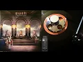 Lagu Rush - A Farewell To Kings (LP, Vinyl, 1977, 40th Anniversary, RM 2015, RE 2017, Hi-Res*)