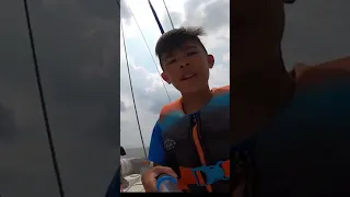 Five Years Aboard: Celebrating a Sailing Milestone #adventureawaits #travel #japan #boatlife