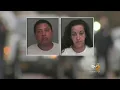 Women Accused In High-Profile Robberies In Suffolk County