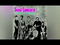 I Wish I Knew How It Feels To Be Free - Soul Concern (1971)