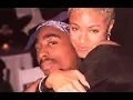 All Tupac Jada Moments