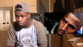 Racionais MC's - Vida Loka parte II (Vídeo-Clipe OFICIAL) [HD] - BLACK REACTION