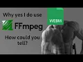 How to Optimize s for the Web with FFmpeg