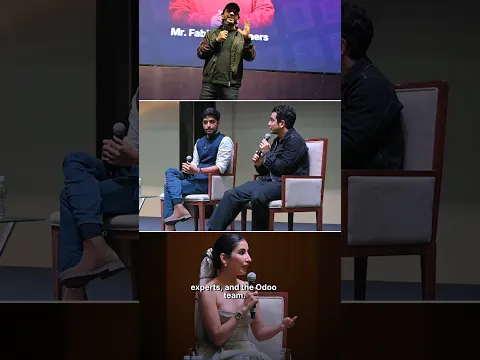 India's biggest tech business event!