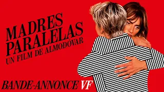 Madres paralelas - Bande Annonce [VF]