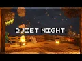 Download Lagu ❄️ it's quiet now, just rest... (minecraft music \u0026 ambience)