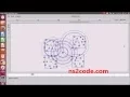 Multi Interface Using NS2 simulation NS2 Projects with source code