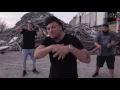 Steven Malcolm - Renegades Pt.2 Ft. Beacon Light & B Coe