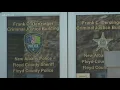 Floyd County jail creating space due to covid-19 outbreak