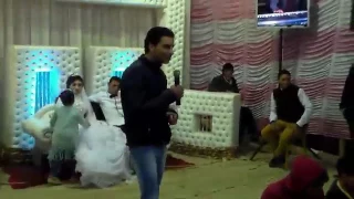 اسمع الموال من كاريكا مزيكا الدنيا ساعه زمن                دندنها