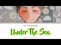 Miyu Irino - 'Under The Sea' Color Coded Lyrics || Japanese Version