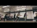 112 - Dance With Me | Choreography by Vinh Nguyen & Pat Cruz