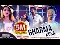 Download Lagu Durga Kharel \u0026 Ravi Oad - Gharma Kura | Priyanka Karki, Ayushman | Dhruba Prasad Amgai | Nepali Song