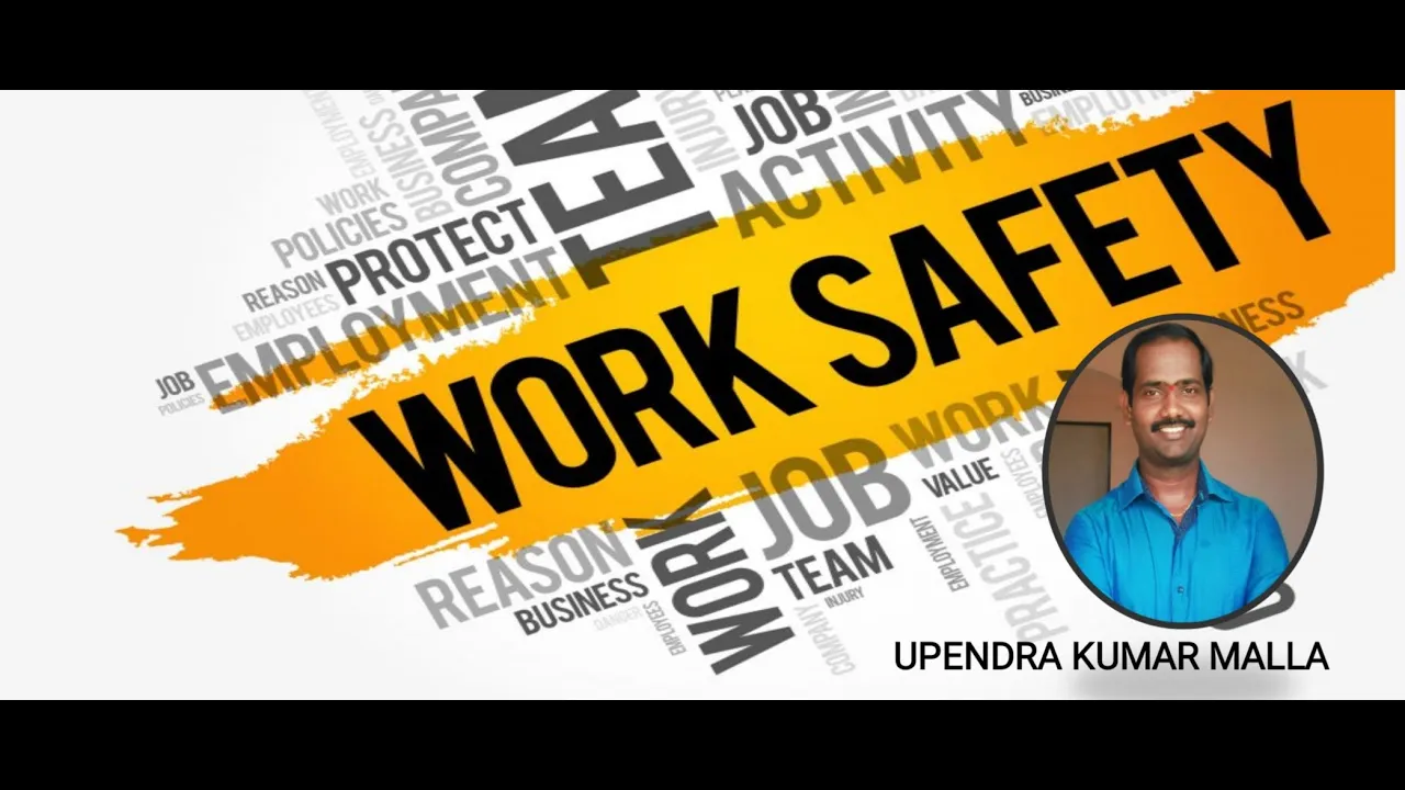 Safety Definition | PPE | Personal Protective Equipment | Safety Equipment | Safety Training |Basics