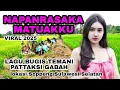 Kumpulan lagu bugis Nonstop populer sampai sekarang- visual panen di kampung selfi yamma soppeng