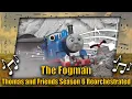 Download Lagu The Fogman: Thomas and Friends Season 6 Reorchestrated (Free to Use)